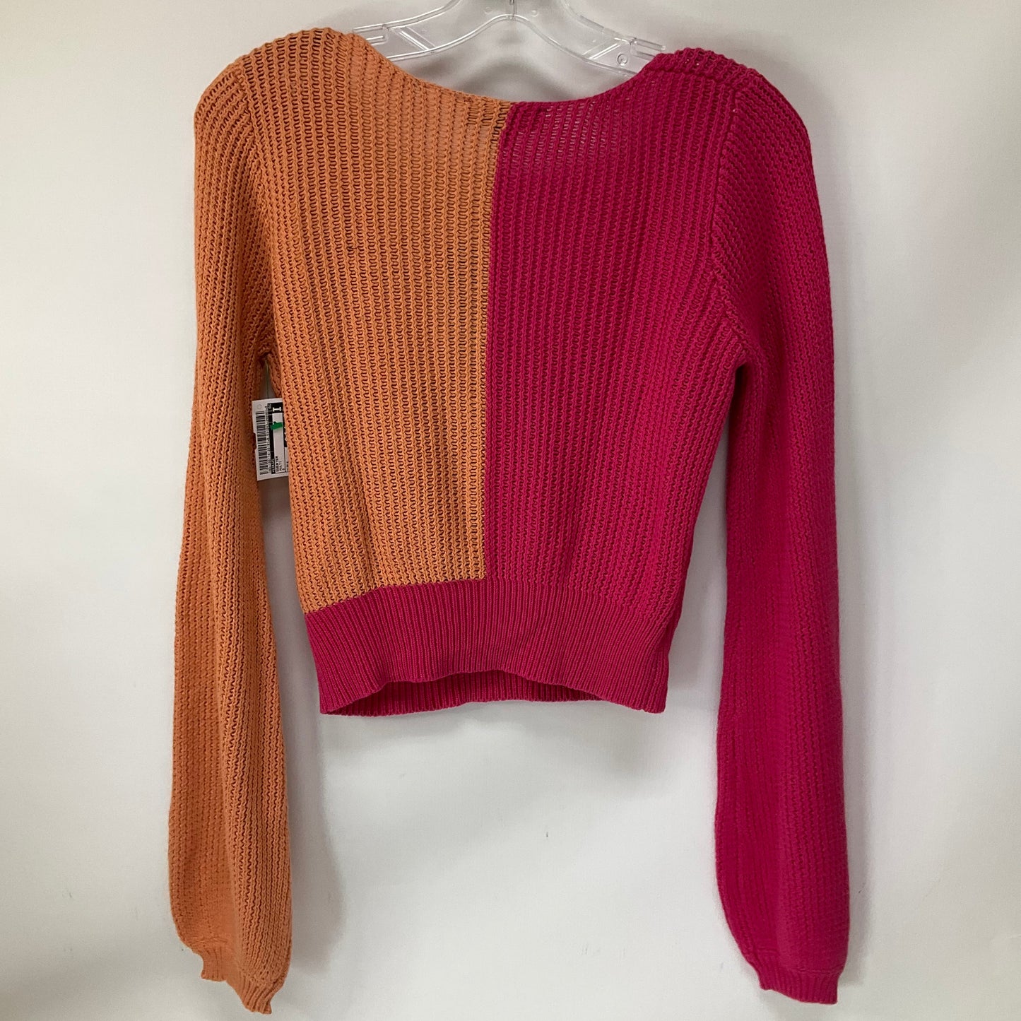 Sweater By Lulus In Multi-colored, Size: S