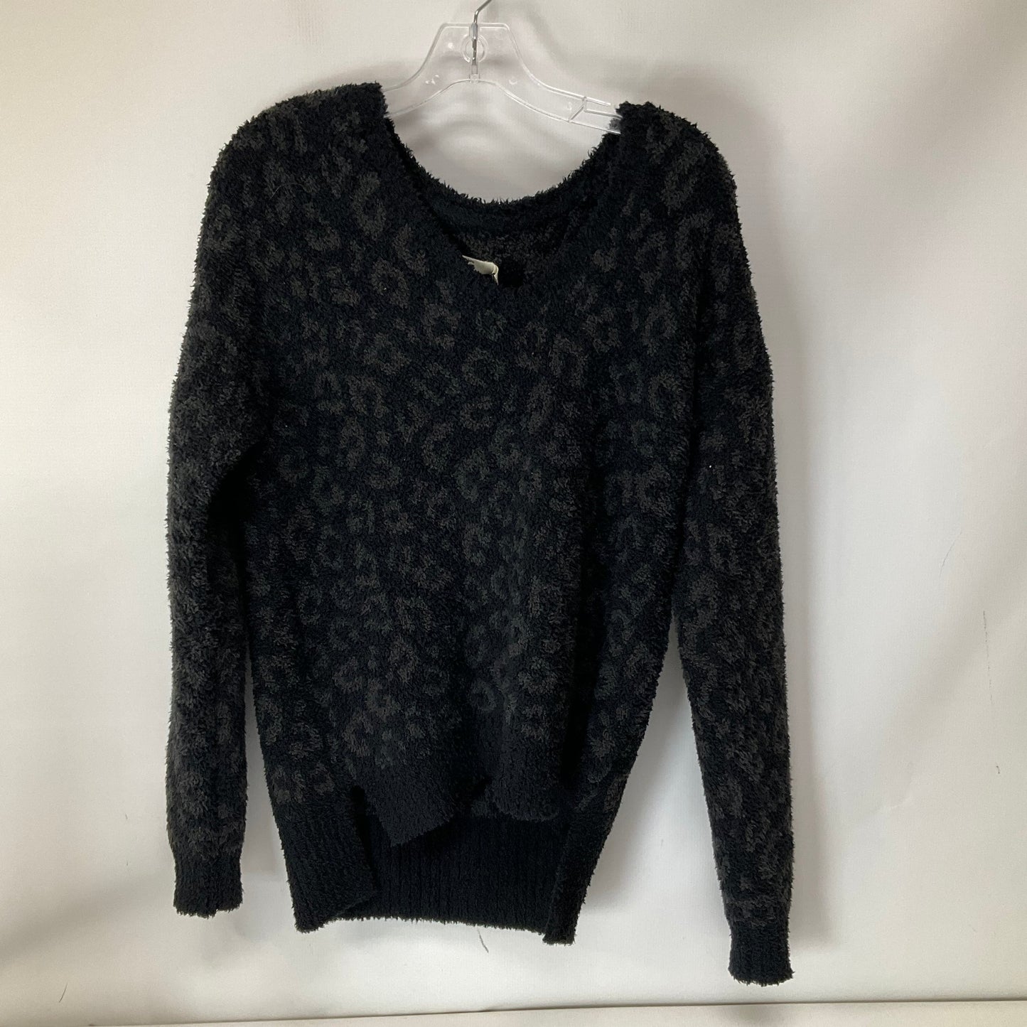 Sweater By Ugg In Animal Print, Size: M