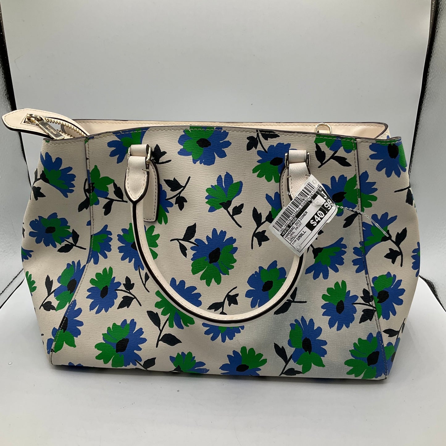 Handbag Designer By Kate Spade, Size: Small