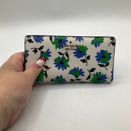 Wallet Designer By Kate Spade, Size: Small