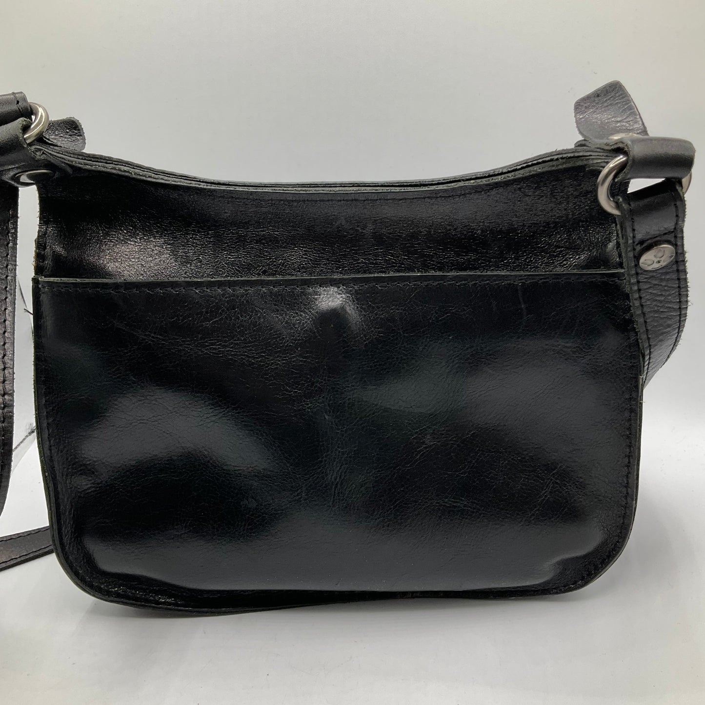 Crossbody Designer By Patricia Nash, Size: Medium