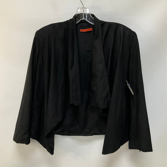 Blazer By Alice + Olivia In Black, Size: S