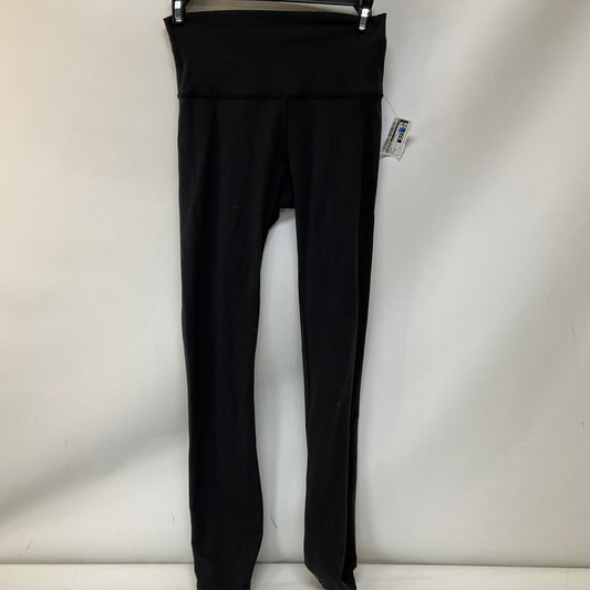 Athletic Leggings By Lululemon In Black, Size: 6