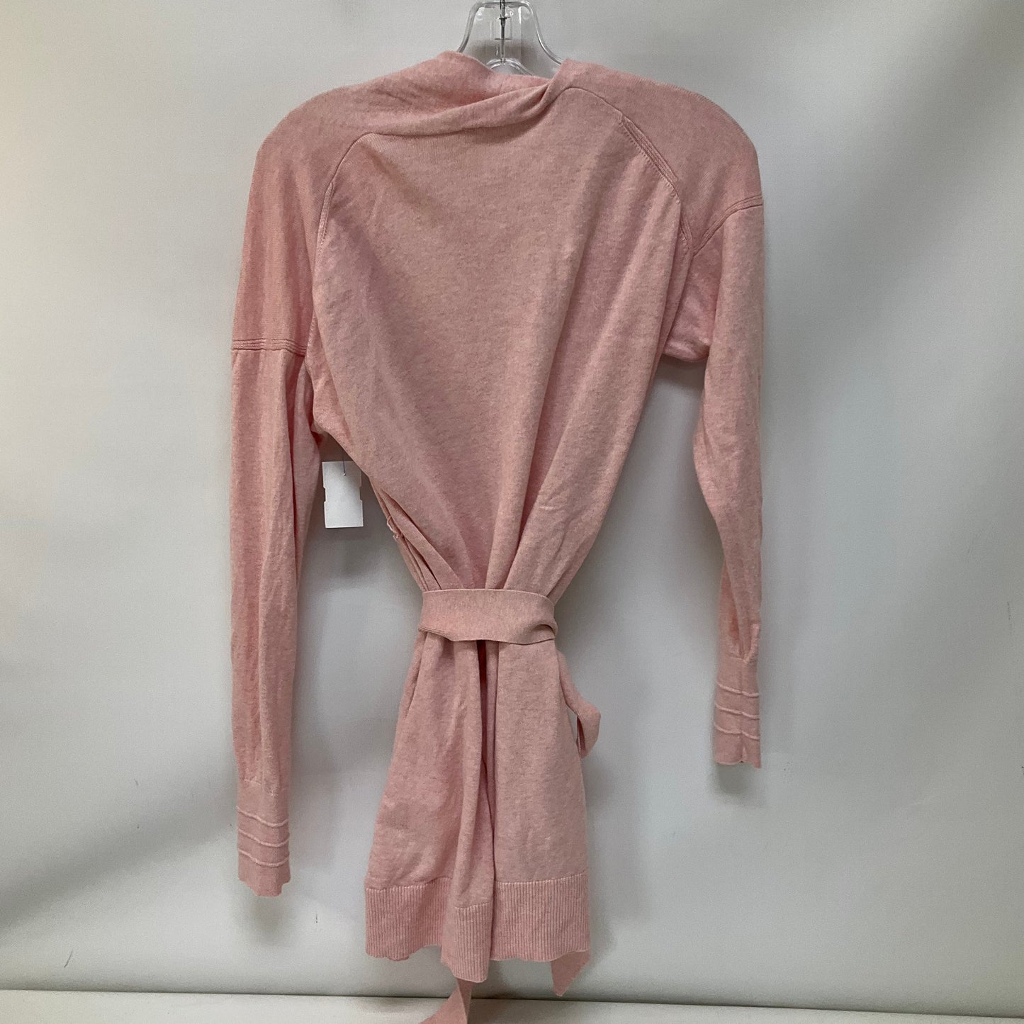 Cardigan By Lululemon In Pink, Size: 4