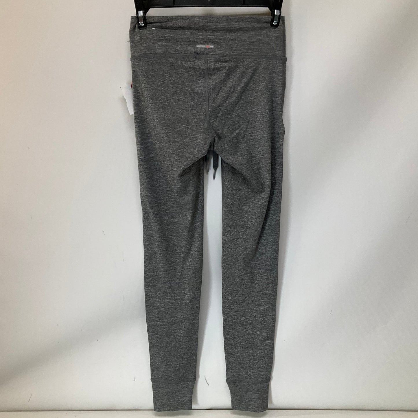 Athletic Leggings By Aerie In Grey, Size: Xs