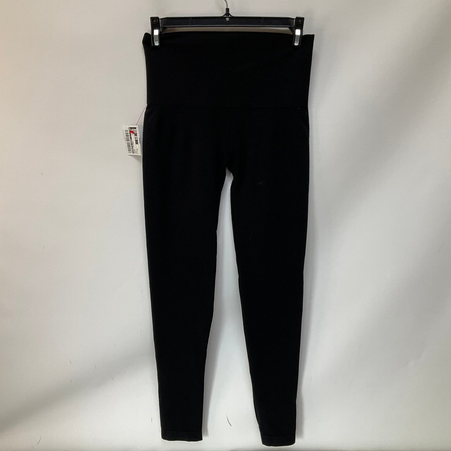 Pants Leggings By Assets By Spanx In Black, Size: Xl