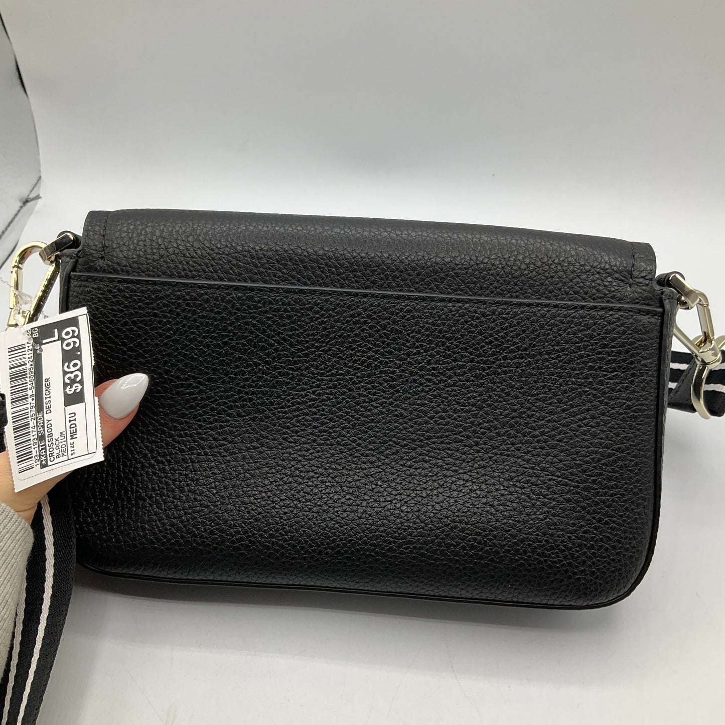 Crossbody Designer By Kate Spade, Size: Medium