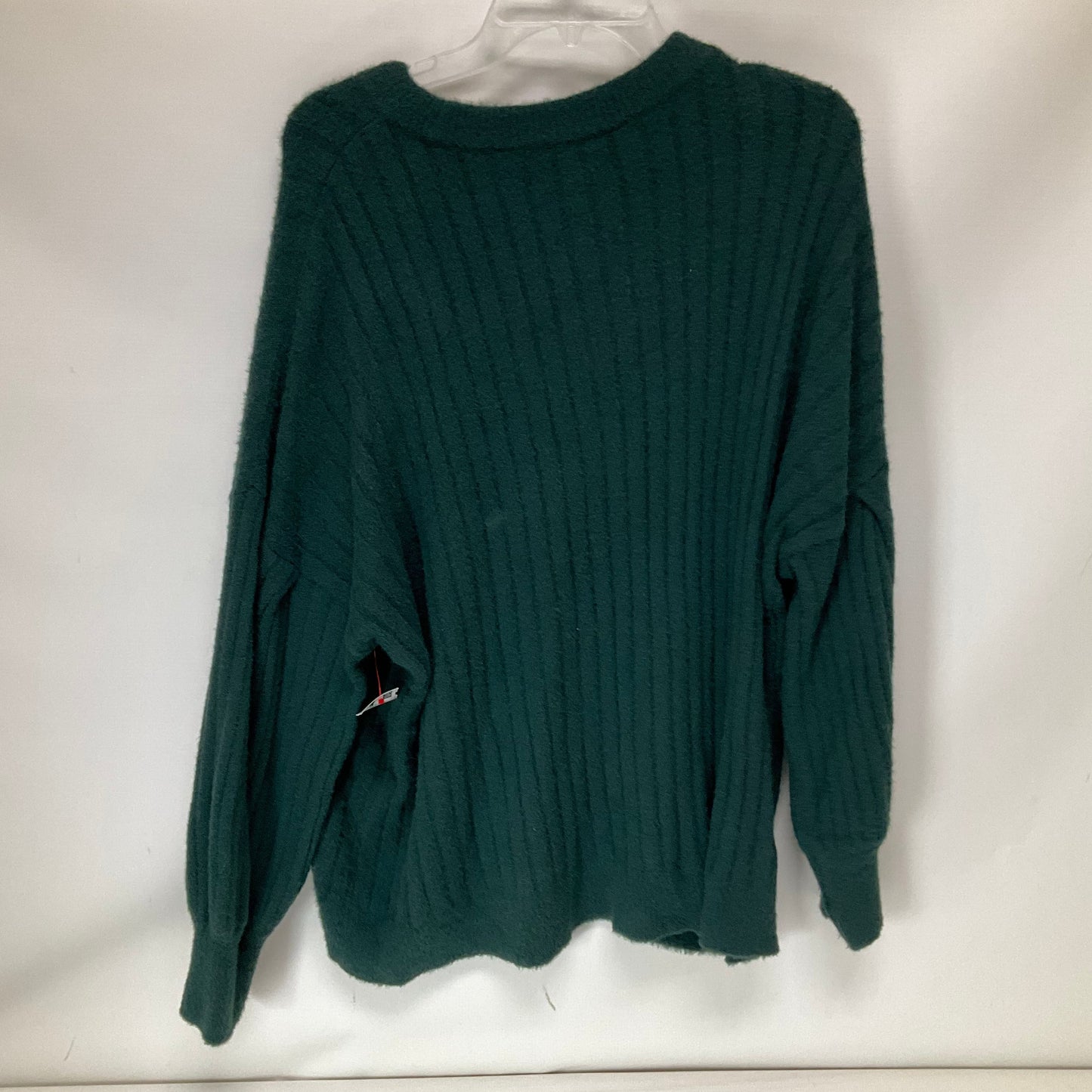 Sweater By Aerie In Green, Size: L