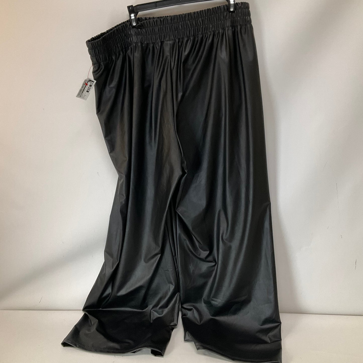 Athletic Pants By Aerie In Black, Size: Xl