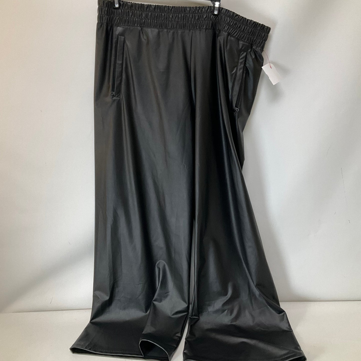 Athletic Pants By Aerie In Black, Size: Xl