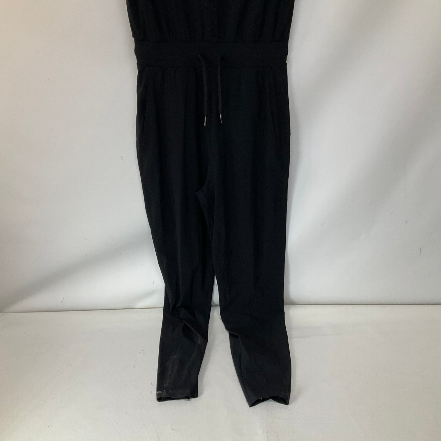 Jumpsuit By Sweaty Betty In Black, Size: S