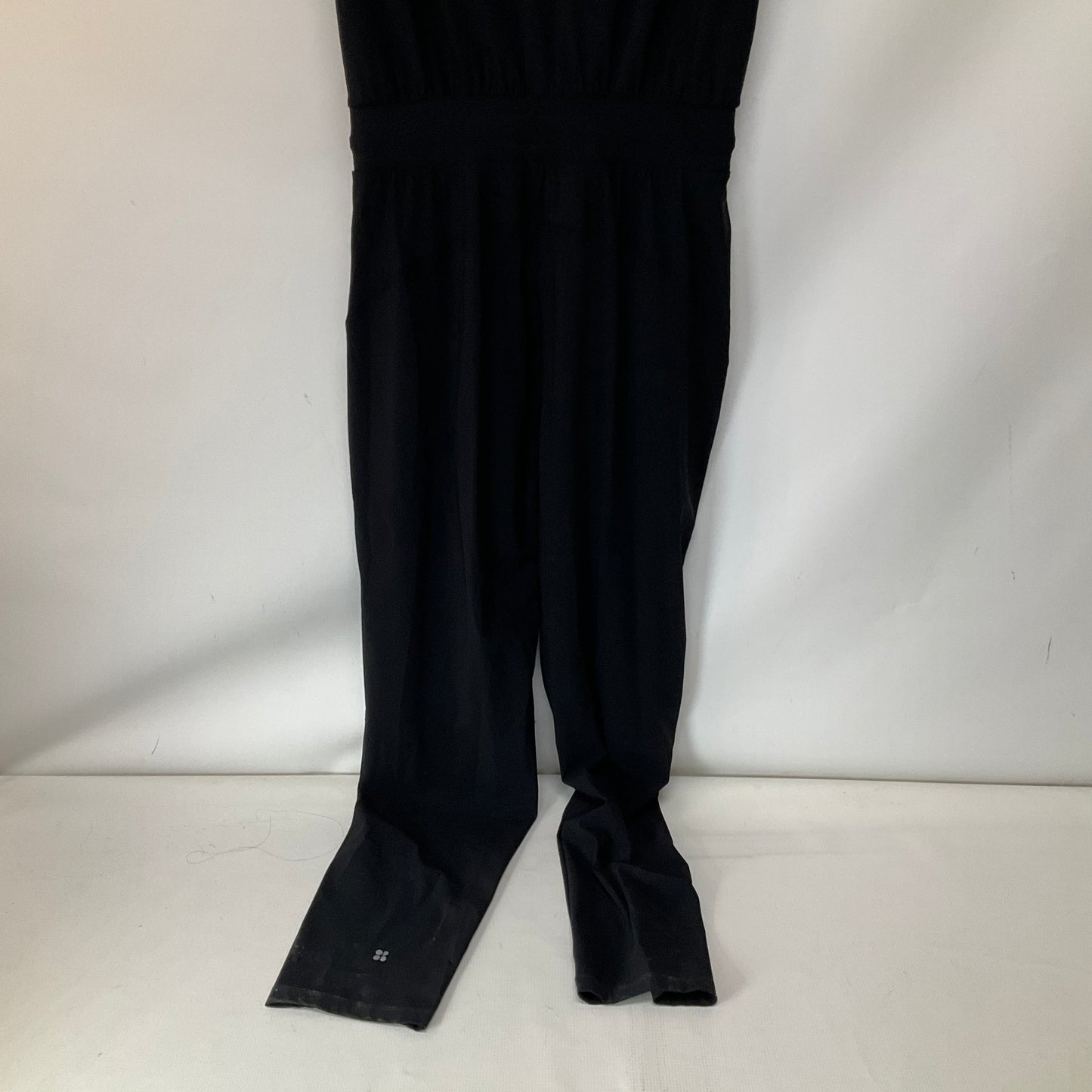 Jumpsuit By Sweaty Betty In Black, Size: S