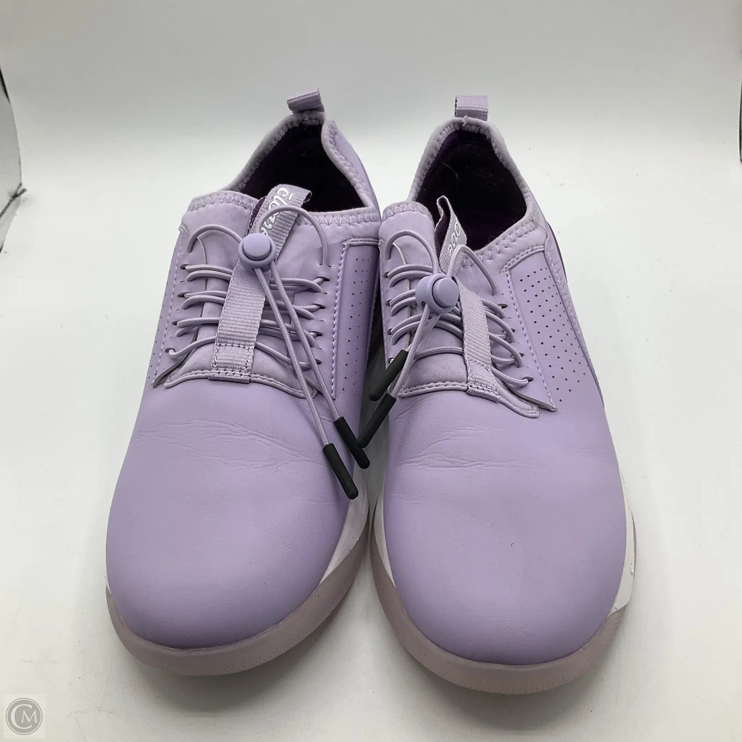 Shoes Athletic By Cma In Purple, Size: 9