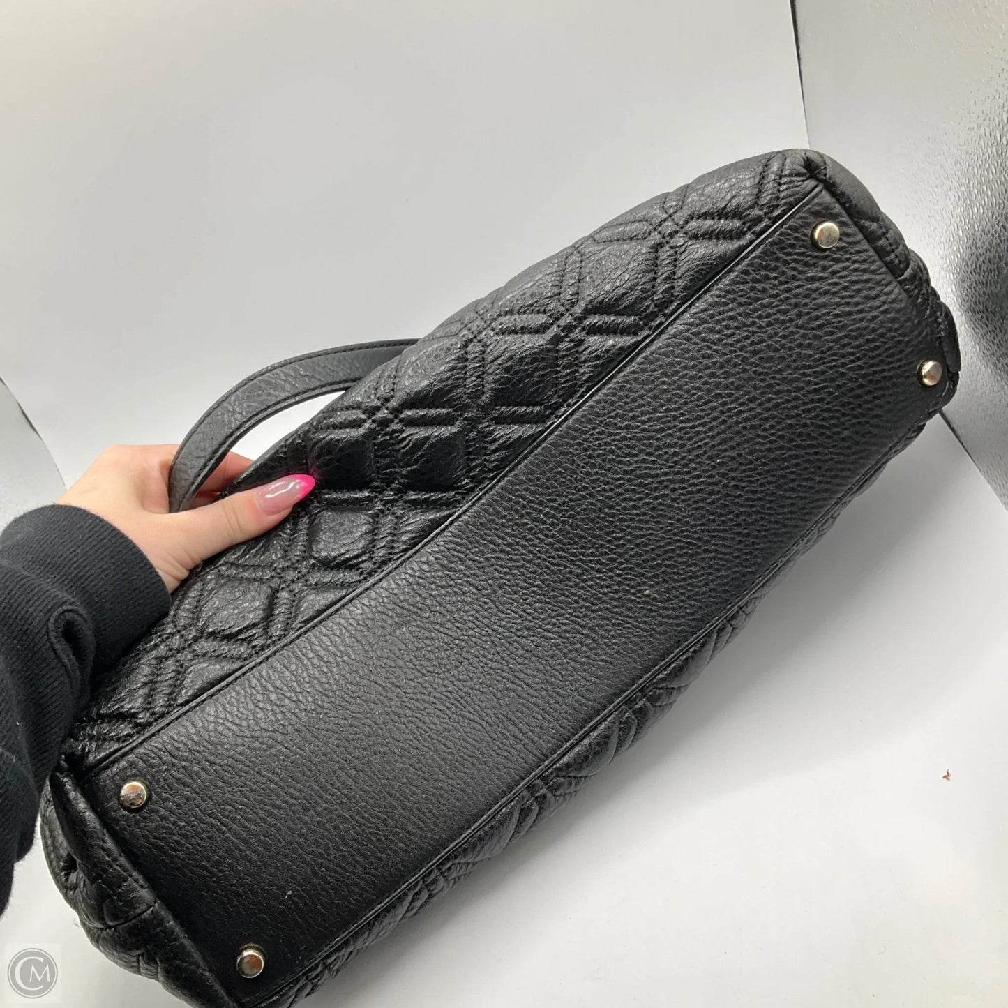 Handbag Designer By Kate Spade, Size: Medium