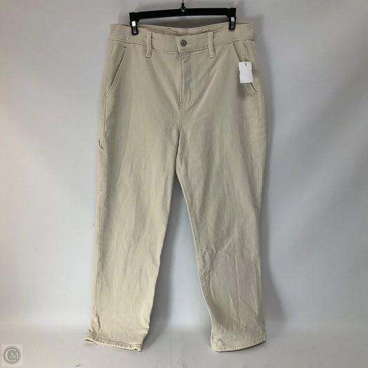 Pants Cargo & Utility By Old Navy In Tan, Size: 6