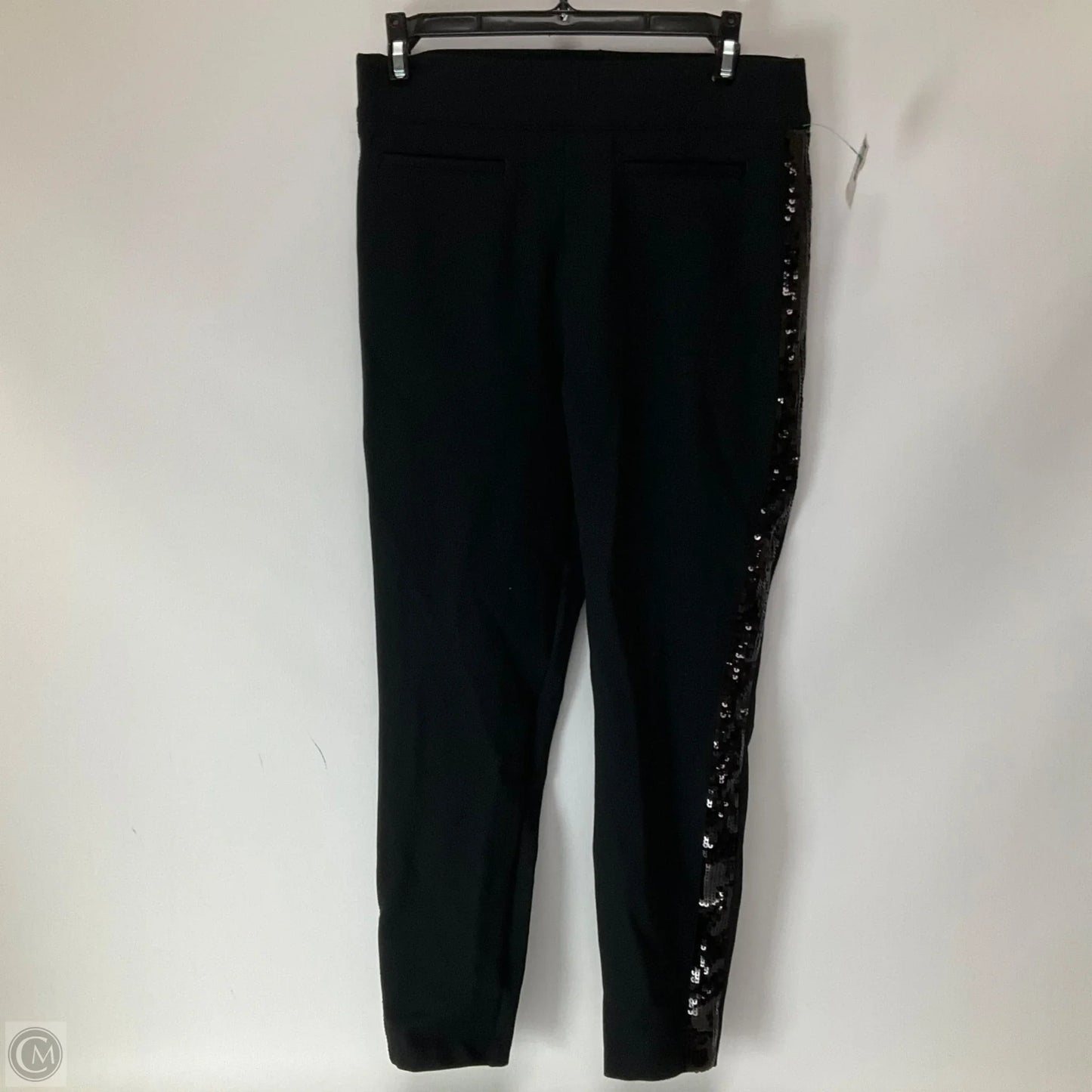 Pants Leggings By Spanx In Black, Size: M