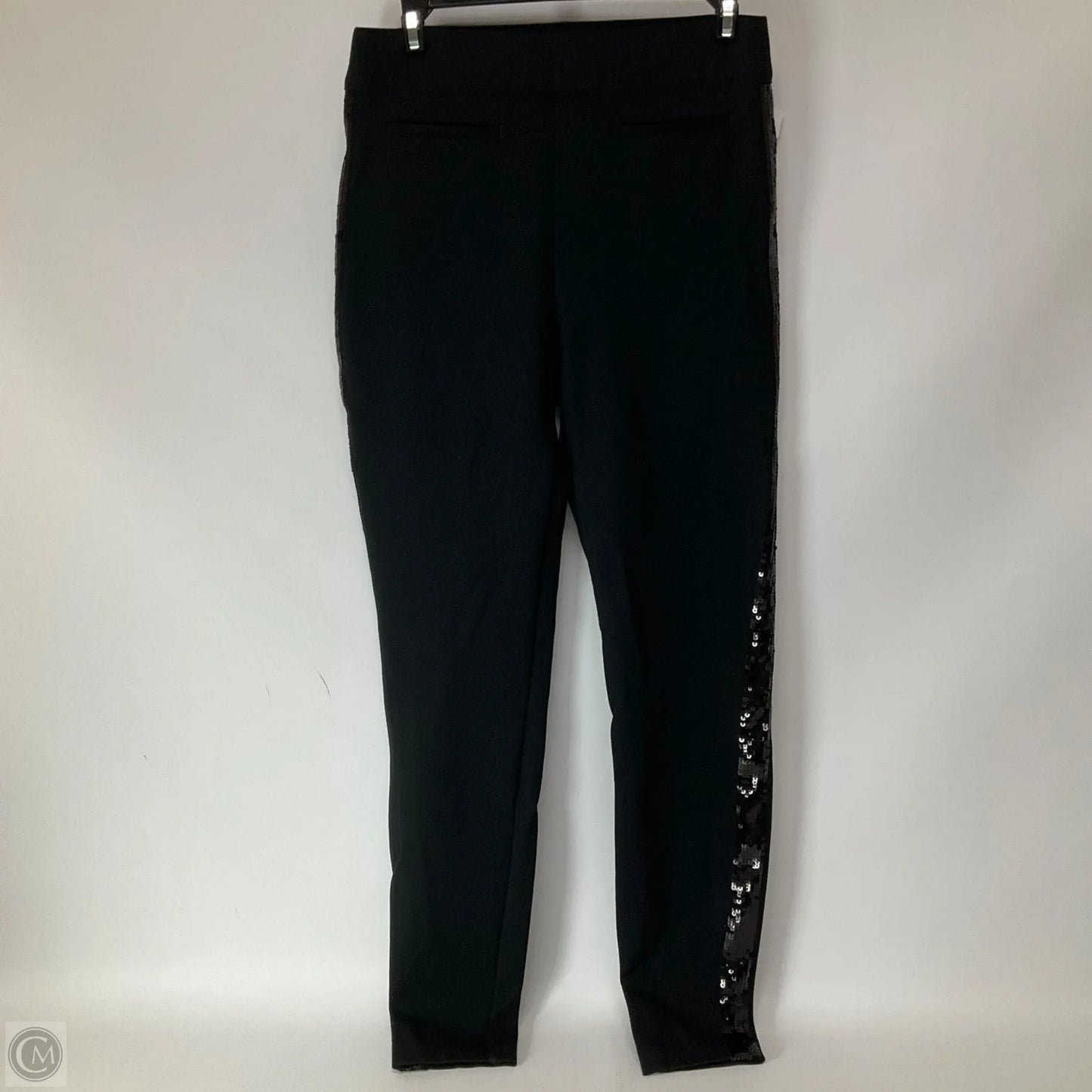 Pants Leggings By Spanx In Black, Size: M