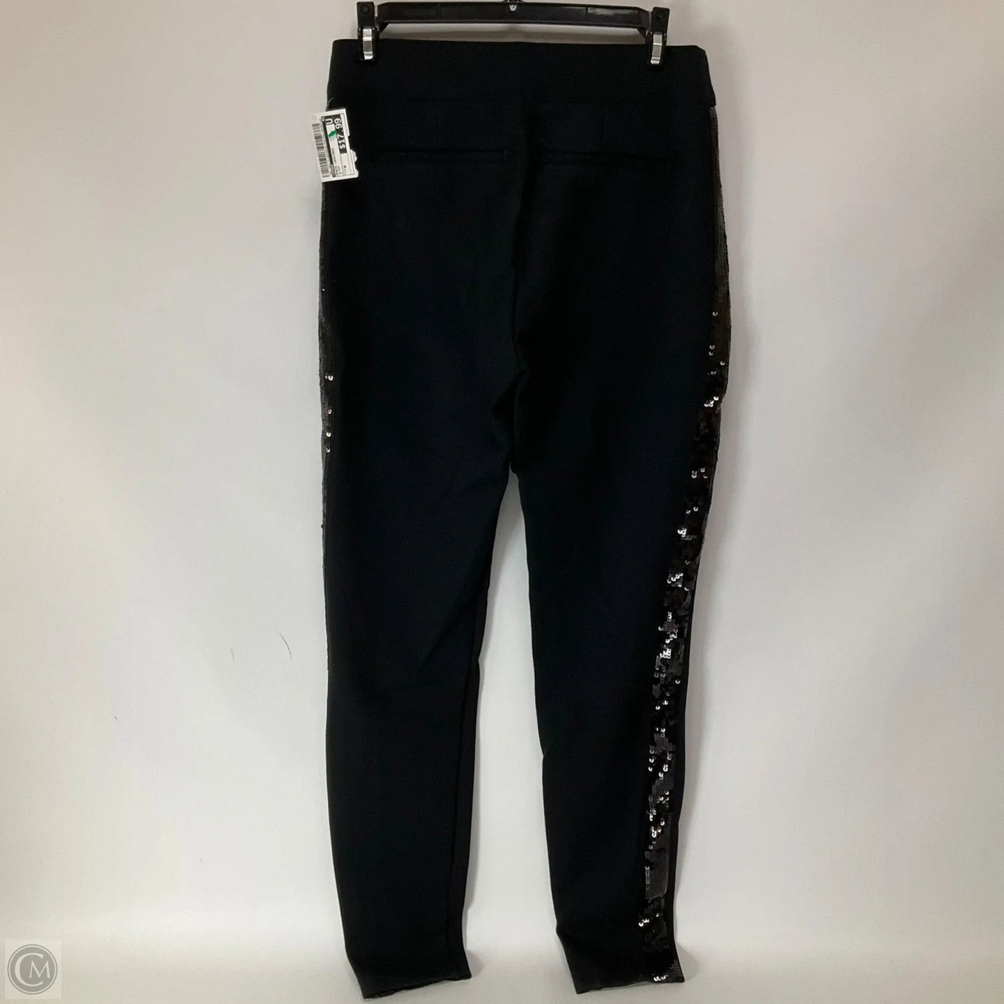 Pants Leggings By Spanx In Black, Size: M