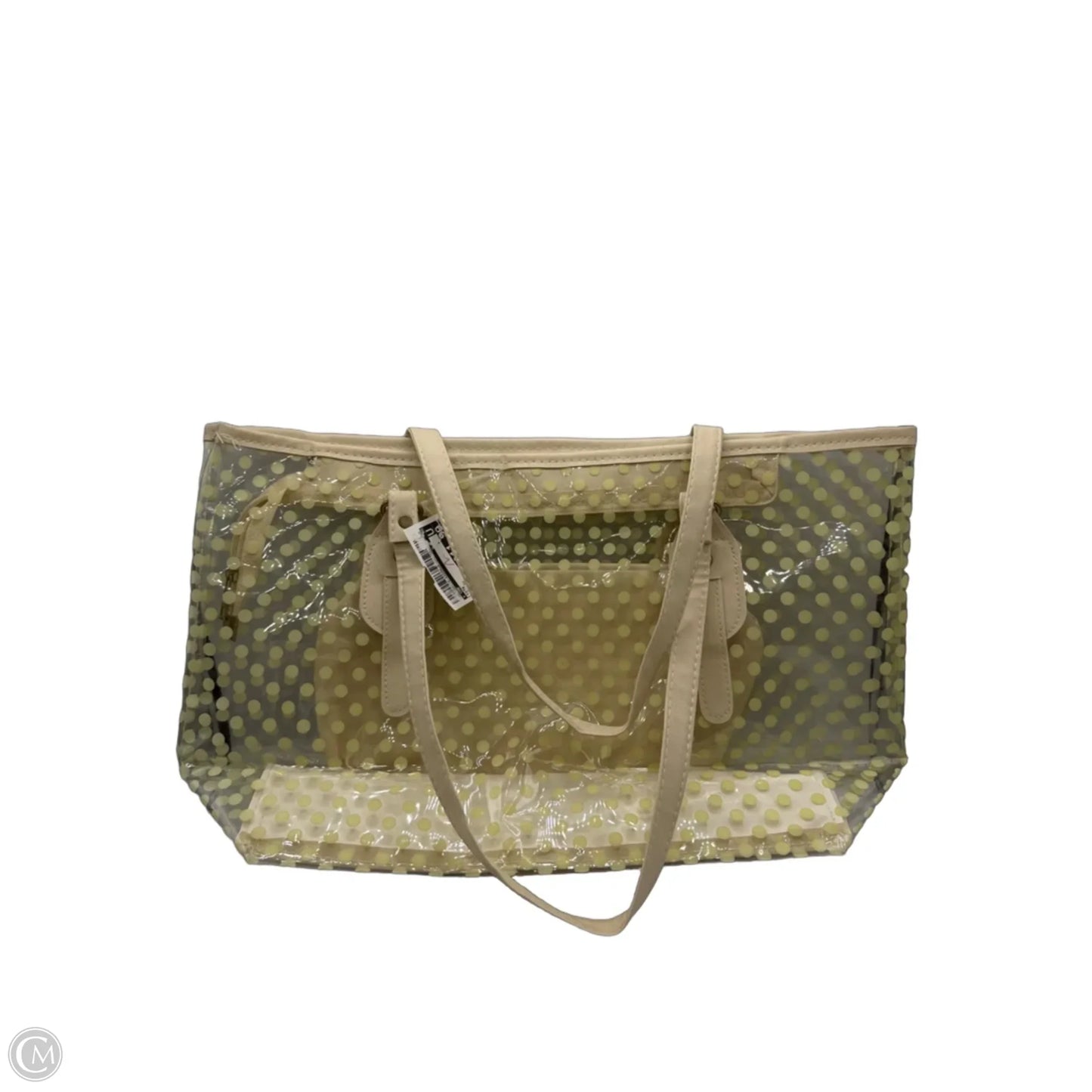 Tote By Cmf, Size: Medium