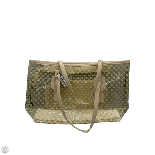 Tote By Cmf, Size: Medium