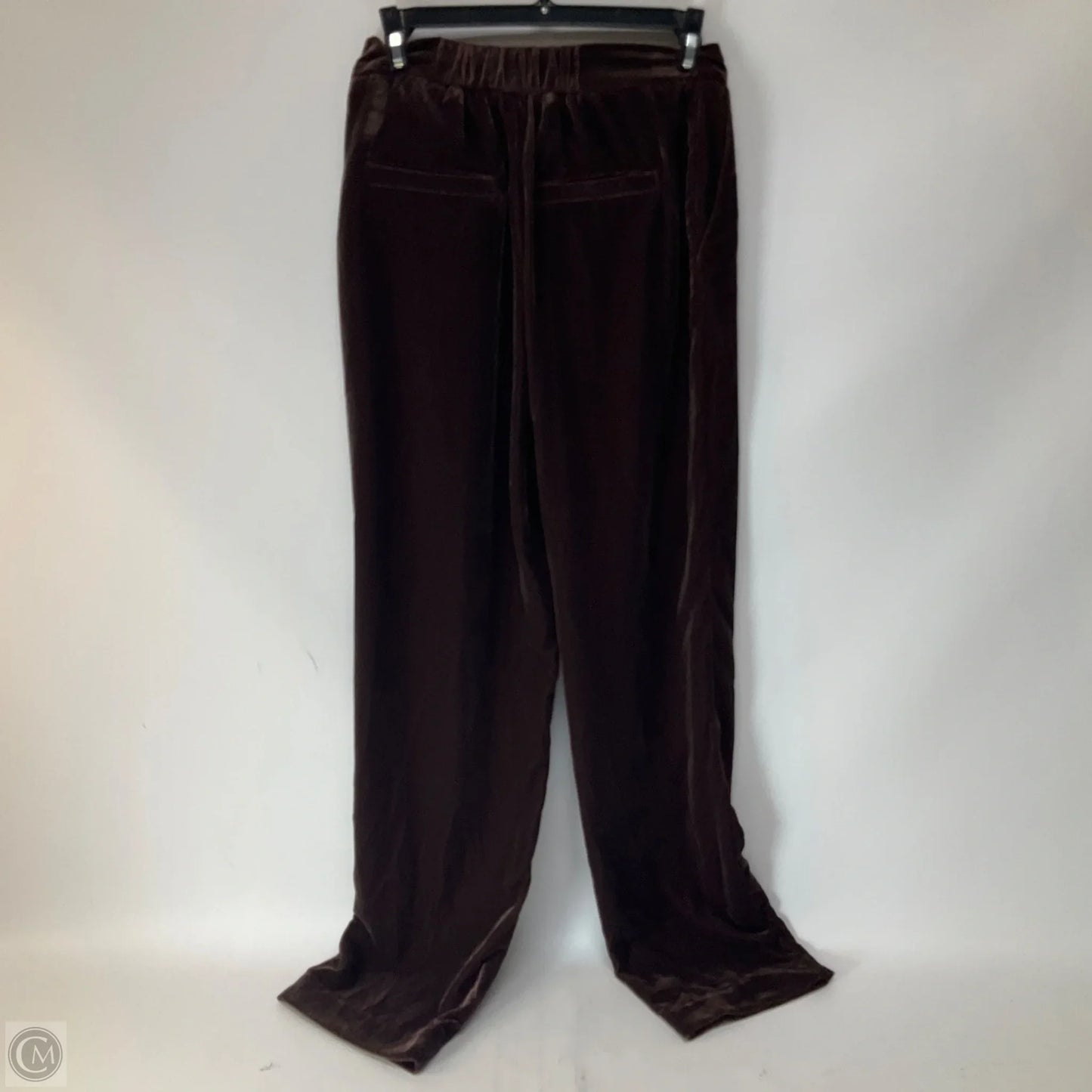 Pants Dress By A New Day In Bronze, Size: 2