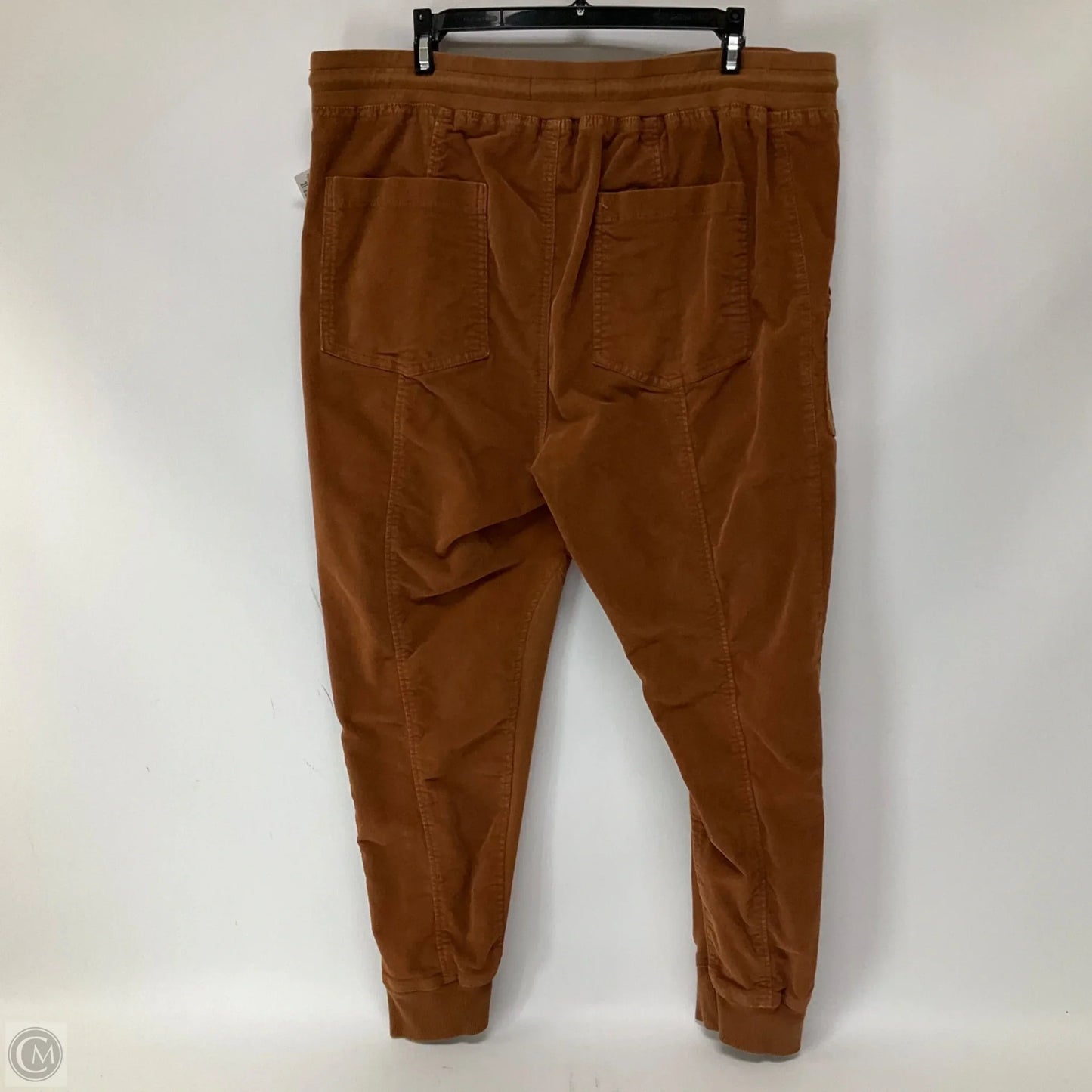 Pants Chinos & Khakis By Anthropologie In Brown, Size: Xl