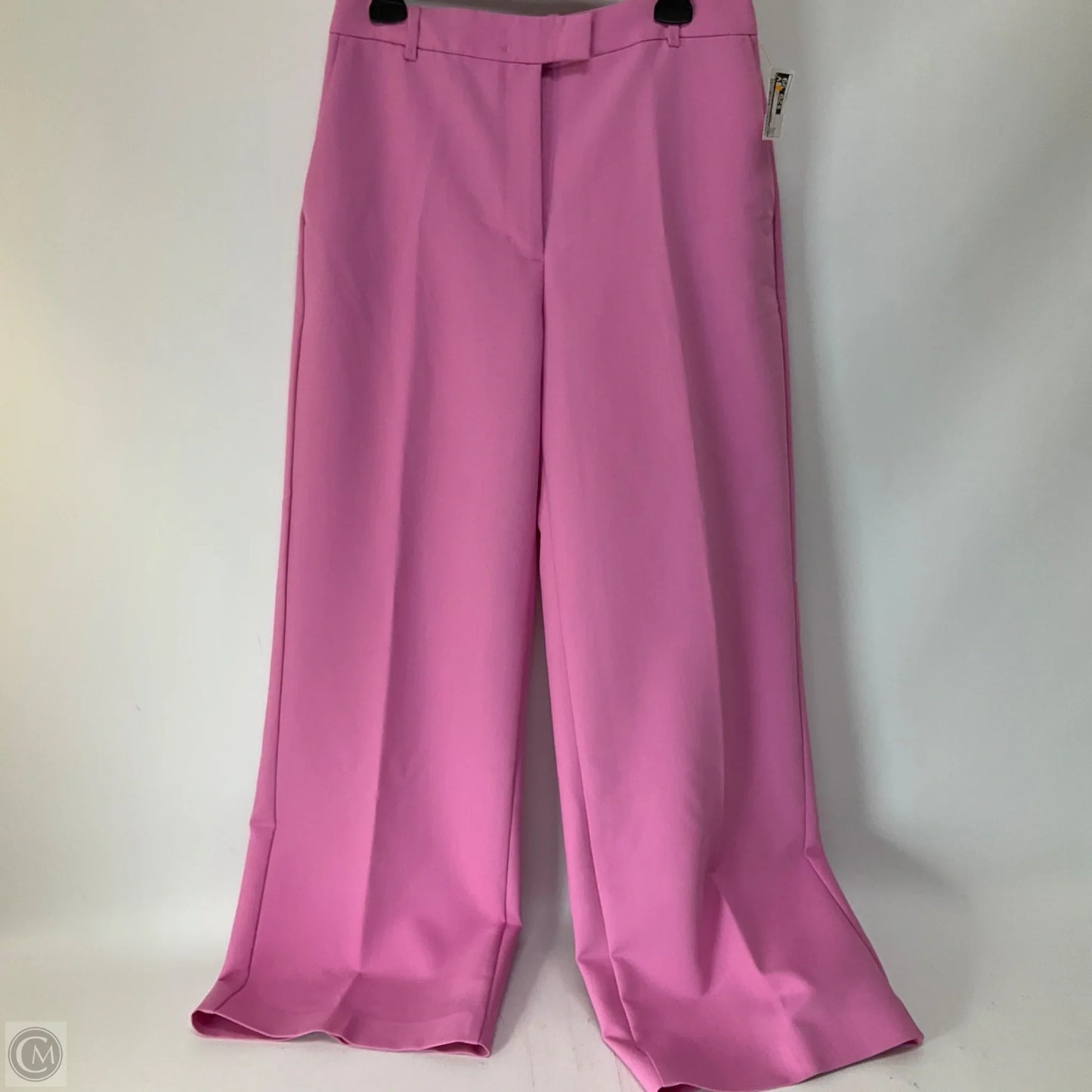 Pants Dress By Cmb In Pink, Size: L