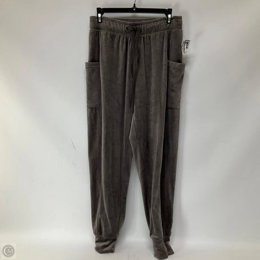 Pants Lounge By Aerie In Taupe, Size: S