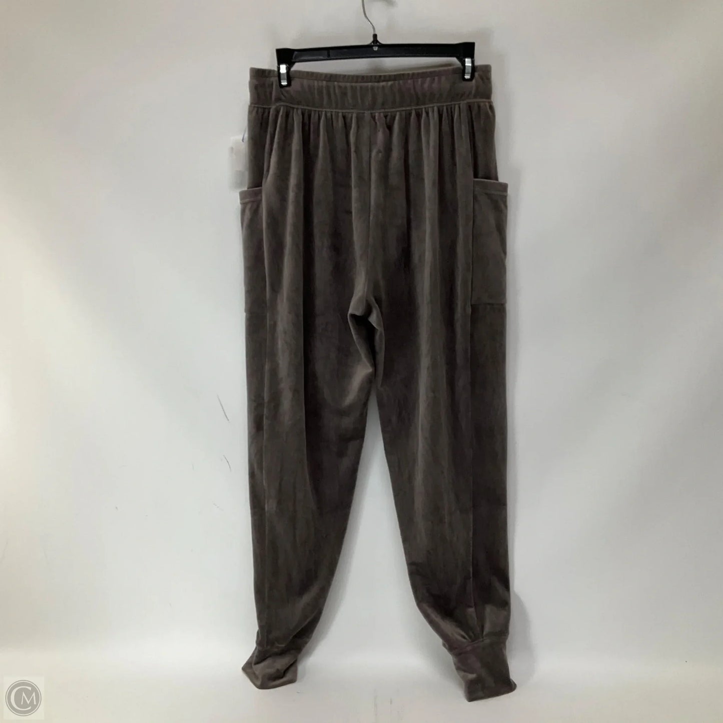 Pants Lounge By Aerie In Taupe, Size: S