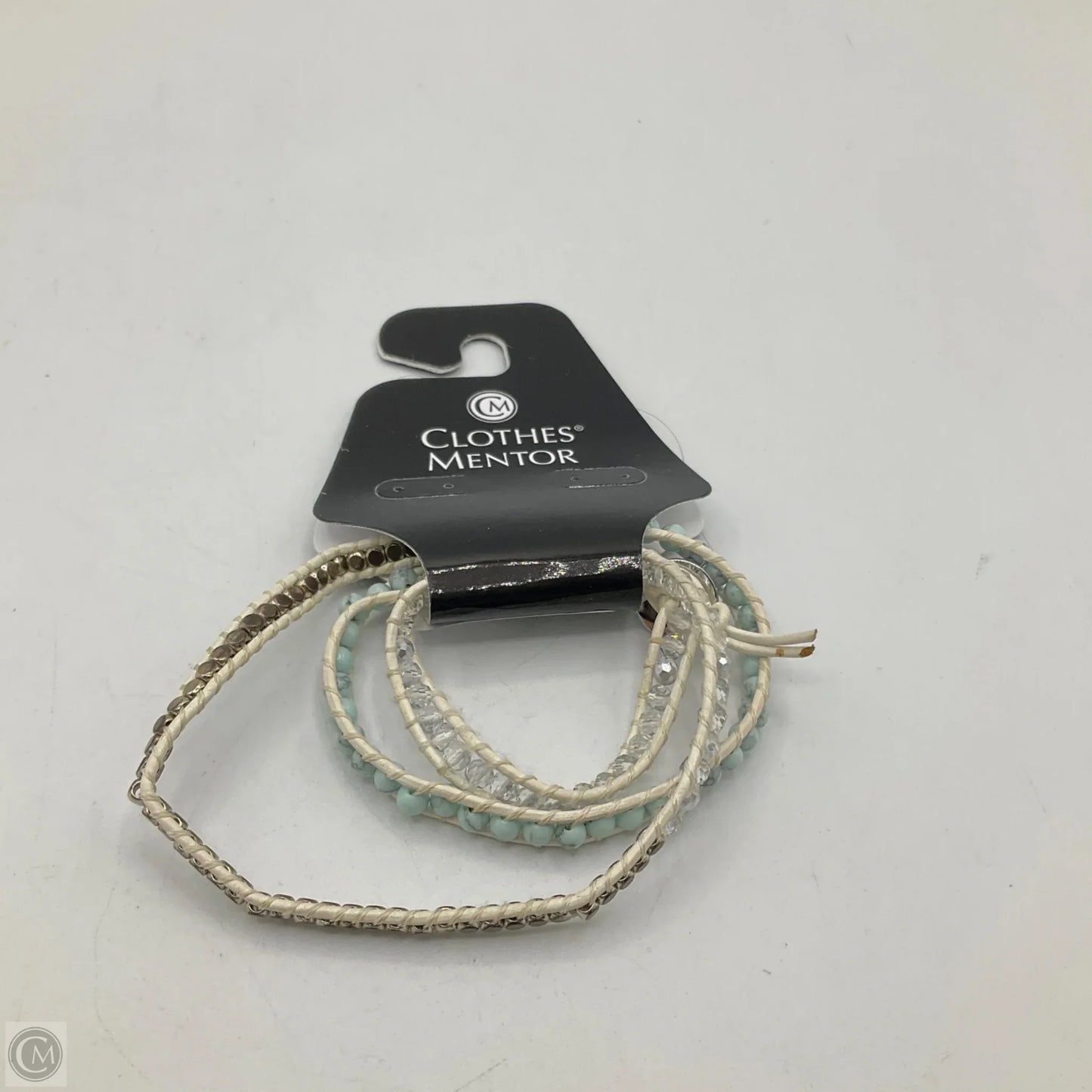 Bracelet Beaded By Victoria Emerson