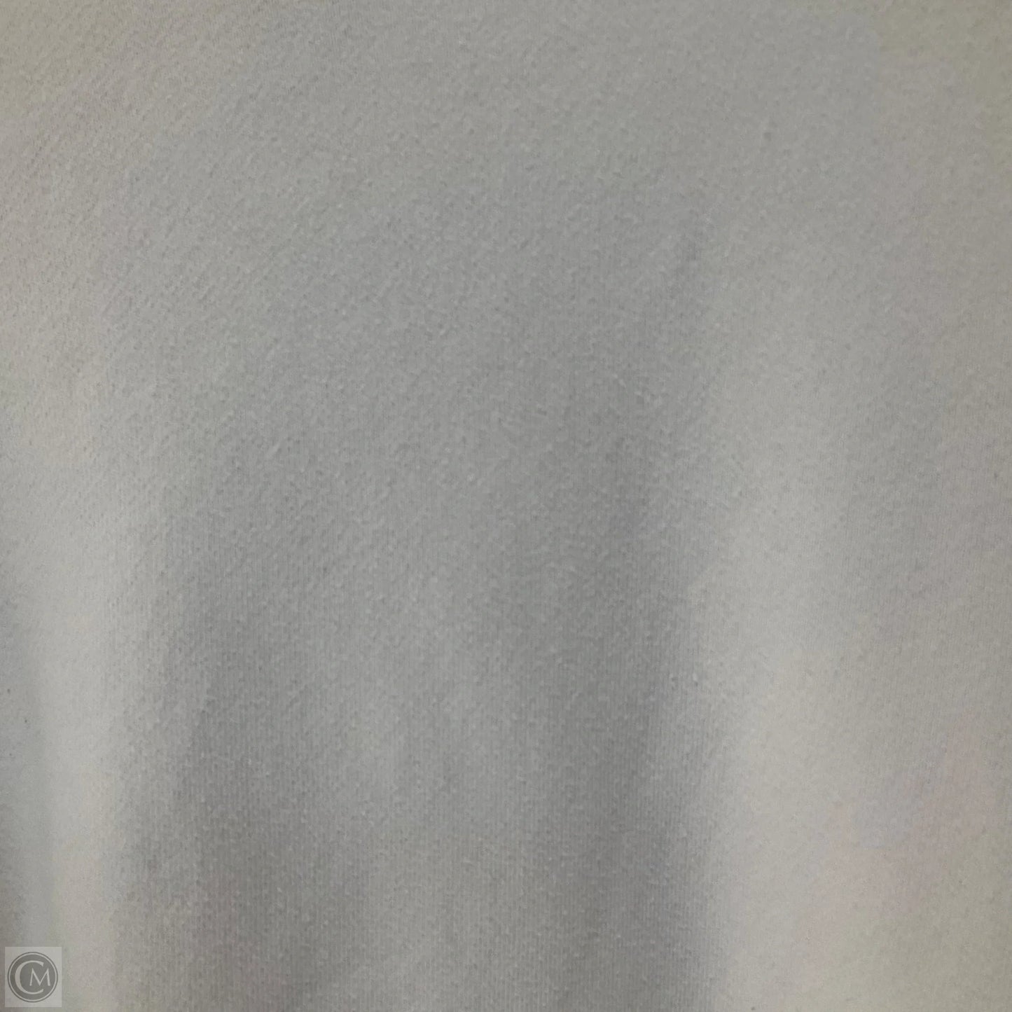 Sweatshirt Crewneck By Aerie In White, Size: Xs