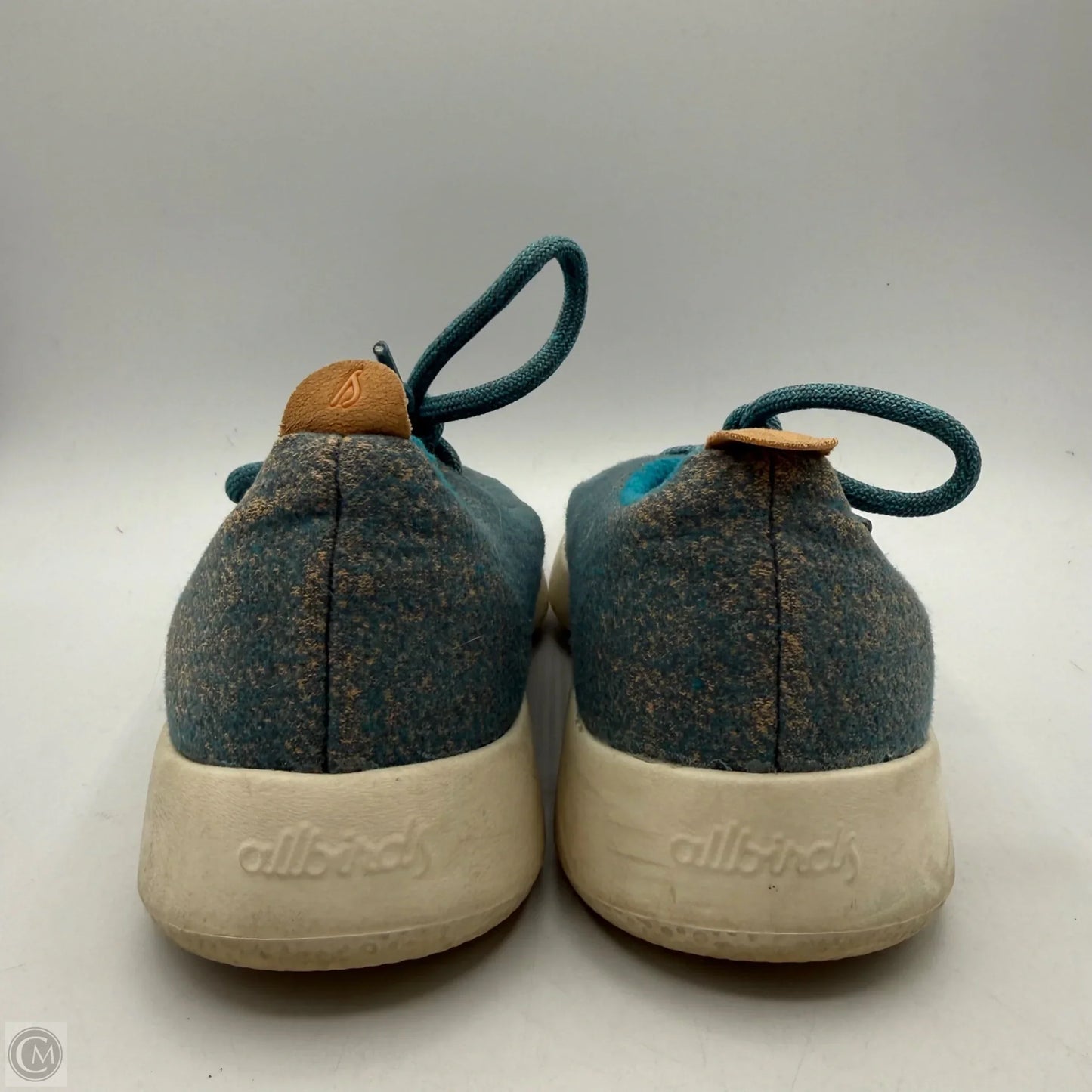 Shoes Athletic By Allbirds In Grey, Size: 6