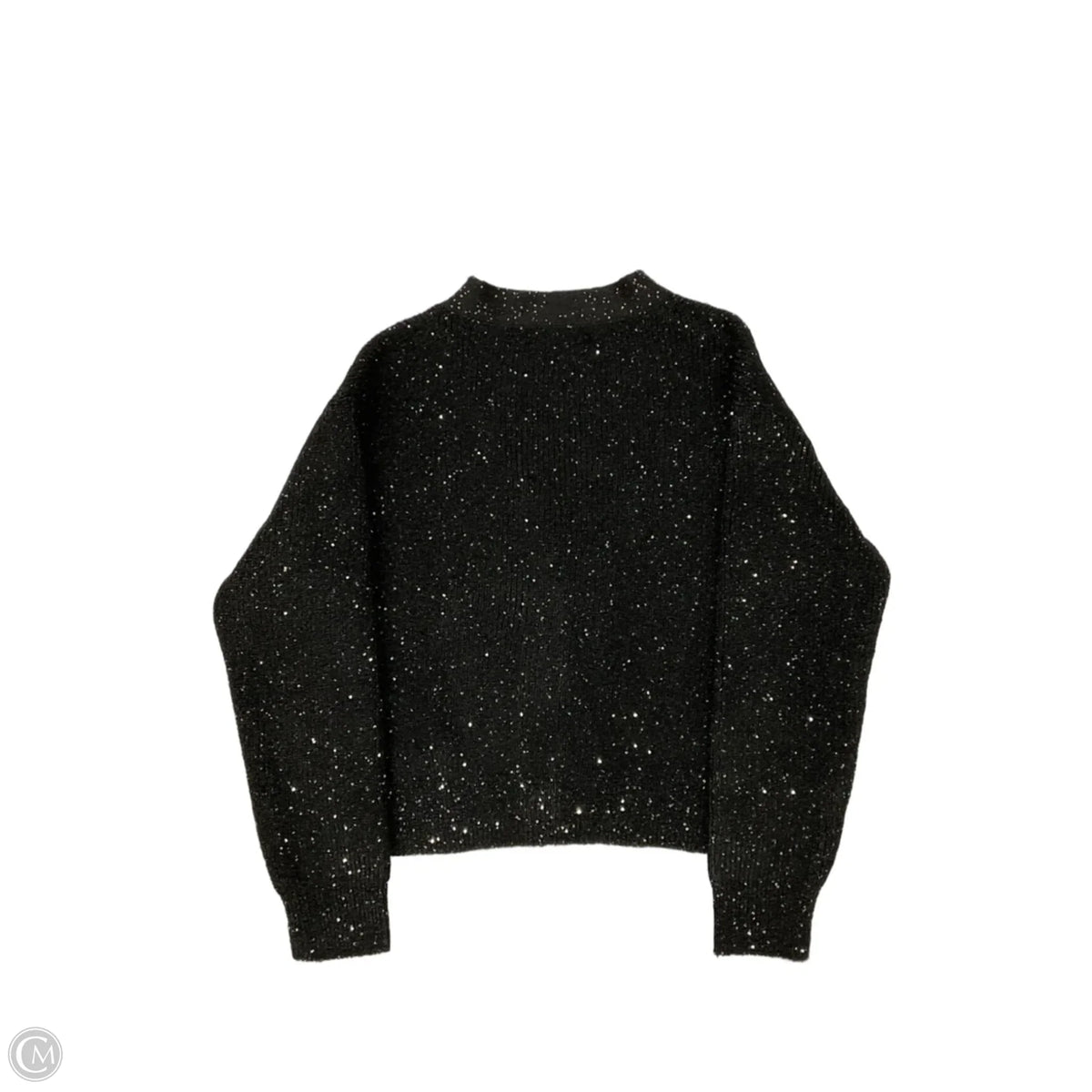 Sweater By Mng In Black, Size: S