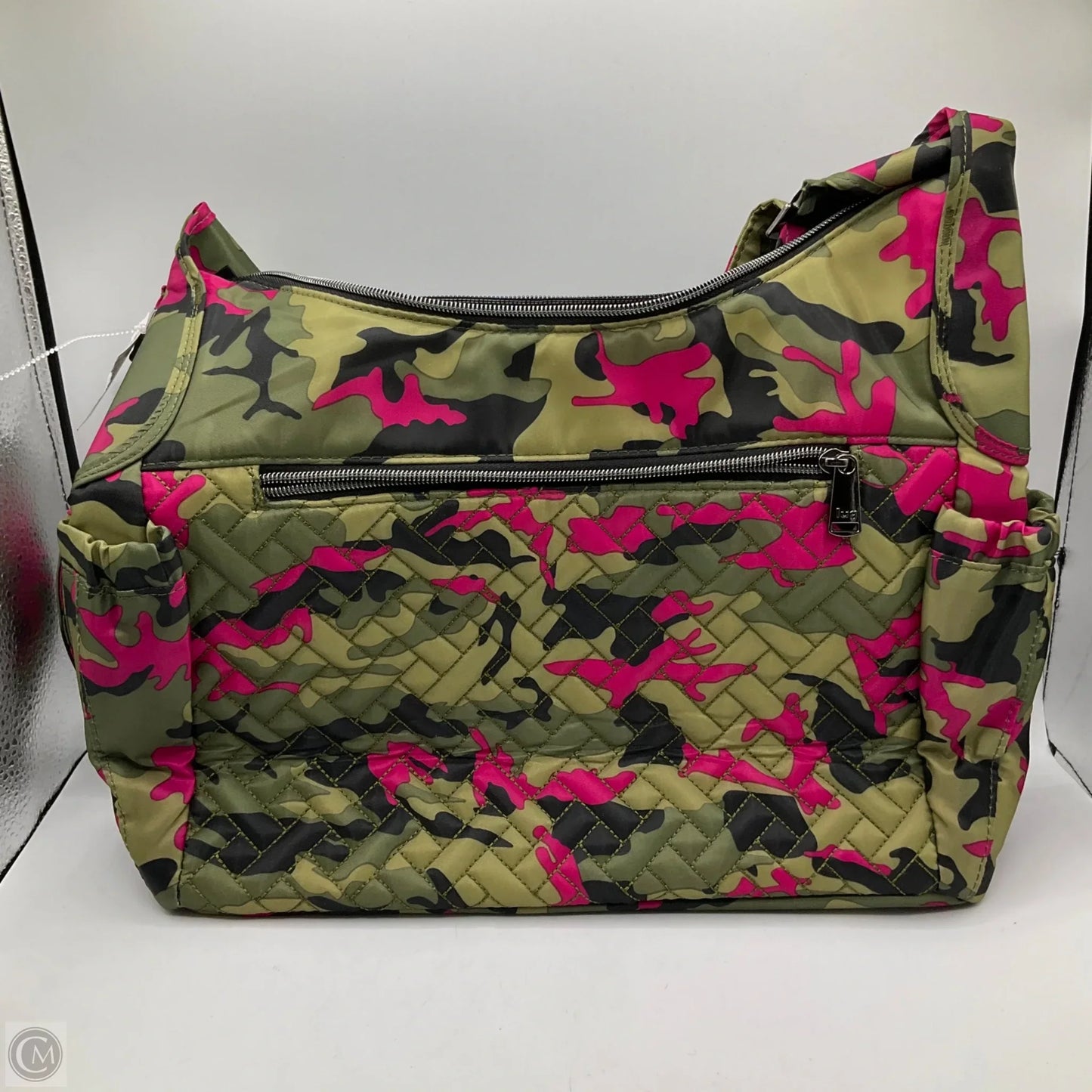 Crossbody By Lug, Size: Medium