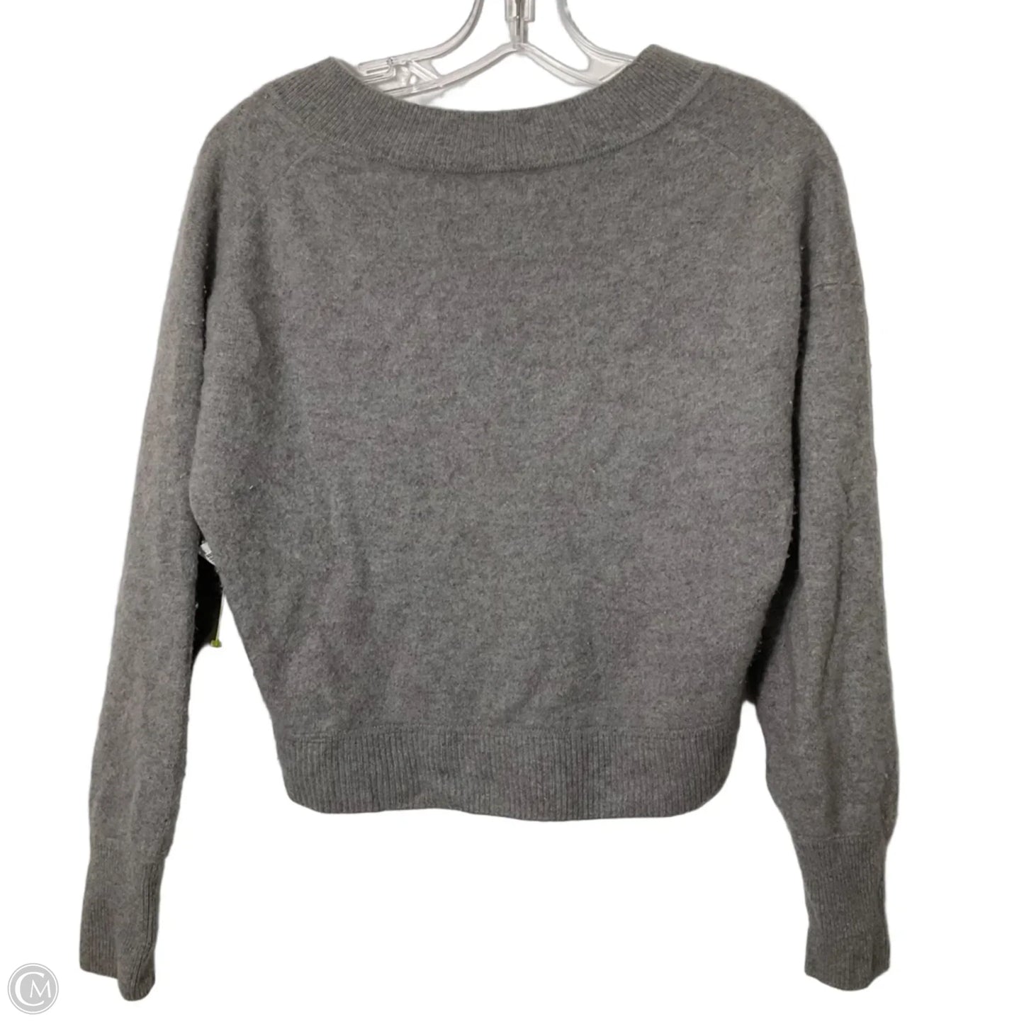 Sweater Cashmere By Naadam In Grey, Size: S