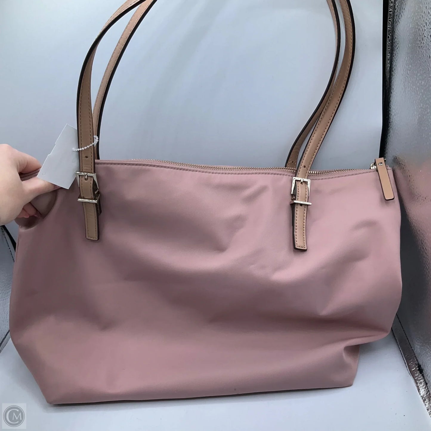 Handbag Designer By Kate Spade, Size: Medium