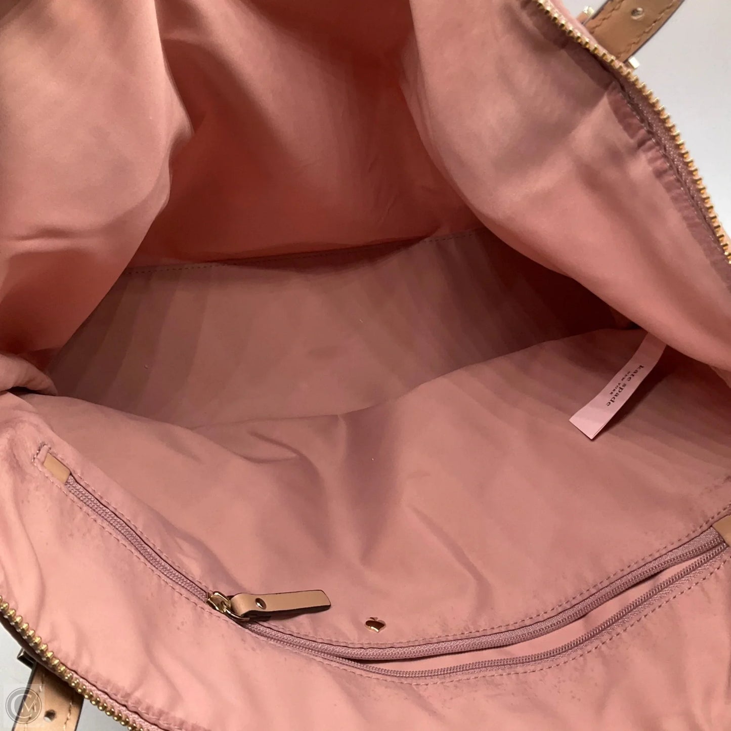 Handbag Designer By Kate Spade, Size: Medium