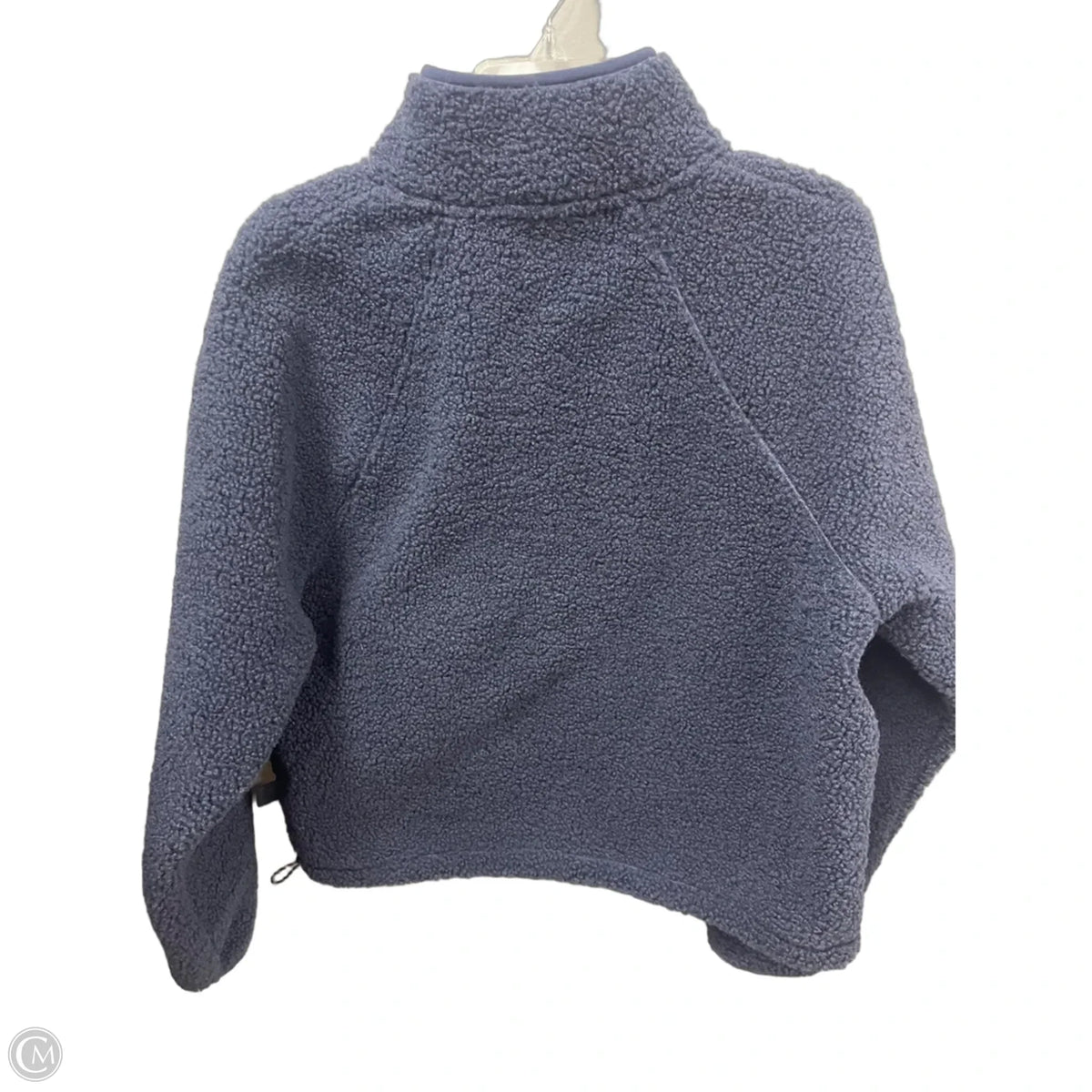 Athletic Fleece By Joy Lab In Navy, Size: L