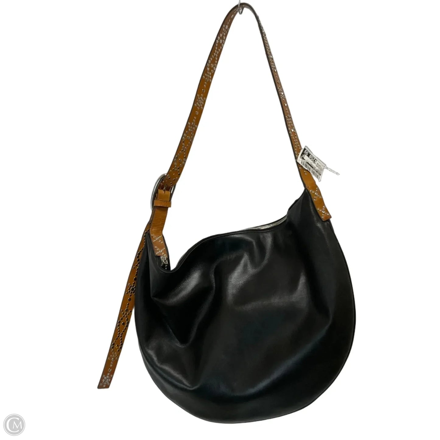 Handbag Designer By Tory Burch, Size: Large