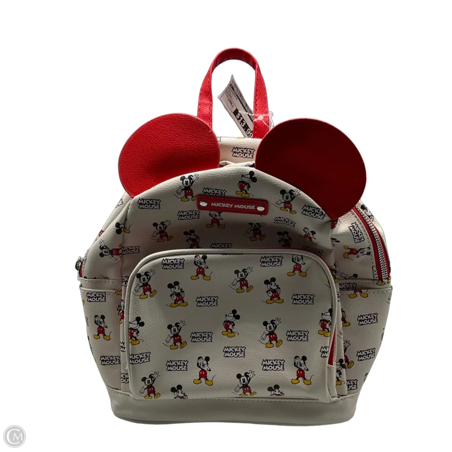 Backpack By Cmc, Size: Small