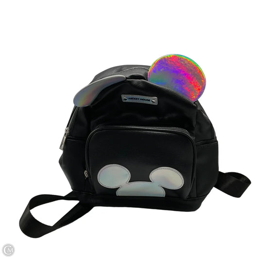 Backpack By Disney, Size: Small