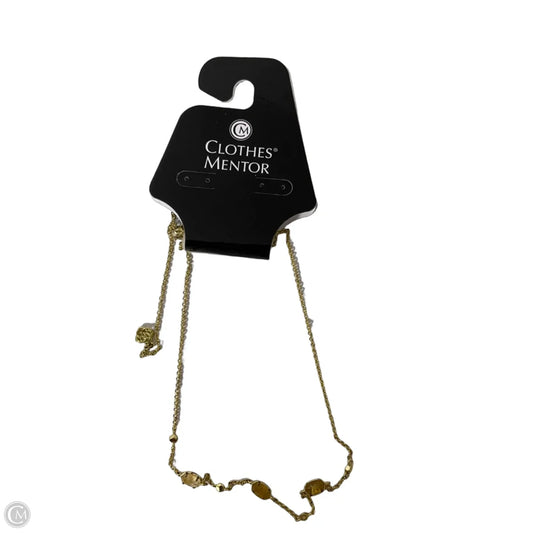 Necklace Designer By Kendra Scott