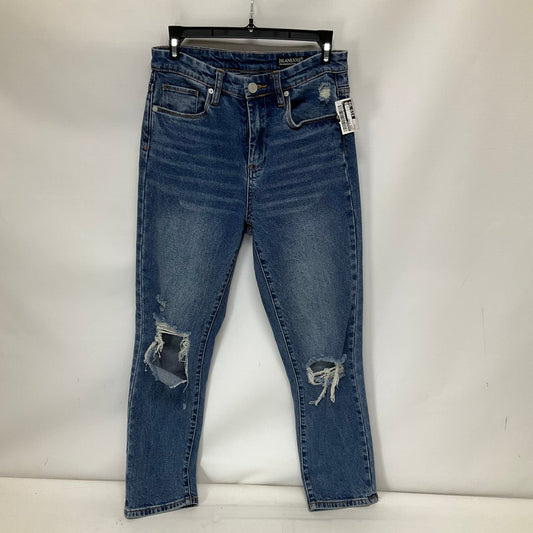 Jeans Skinny By Blanknyc  Size: 4