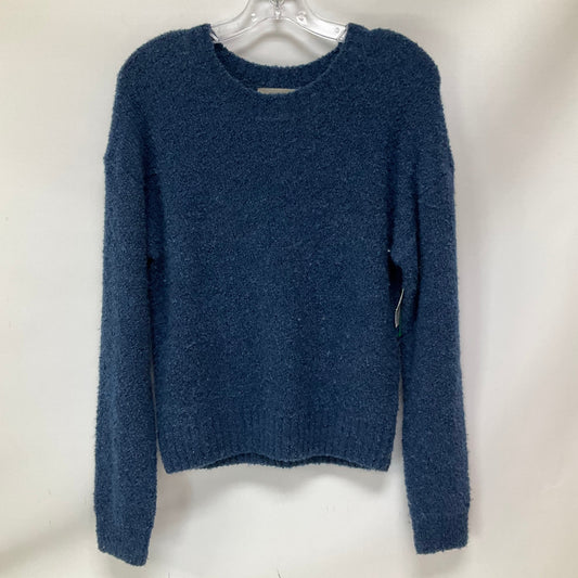 Sweater By Everlane In Blue, Size: S