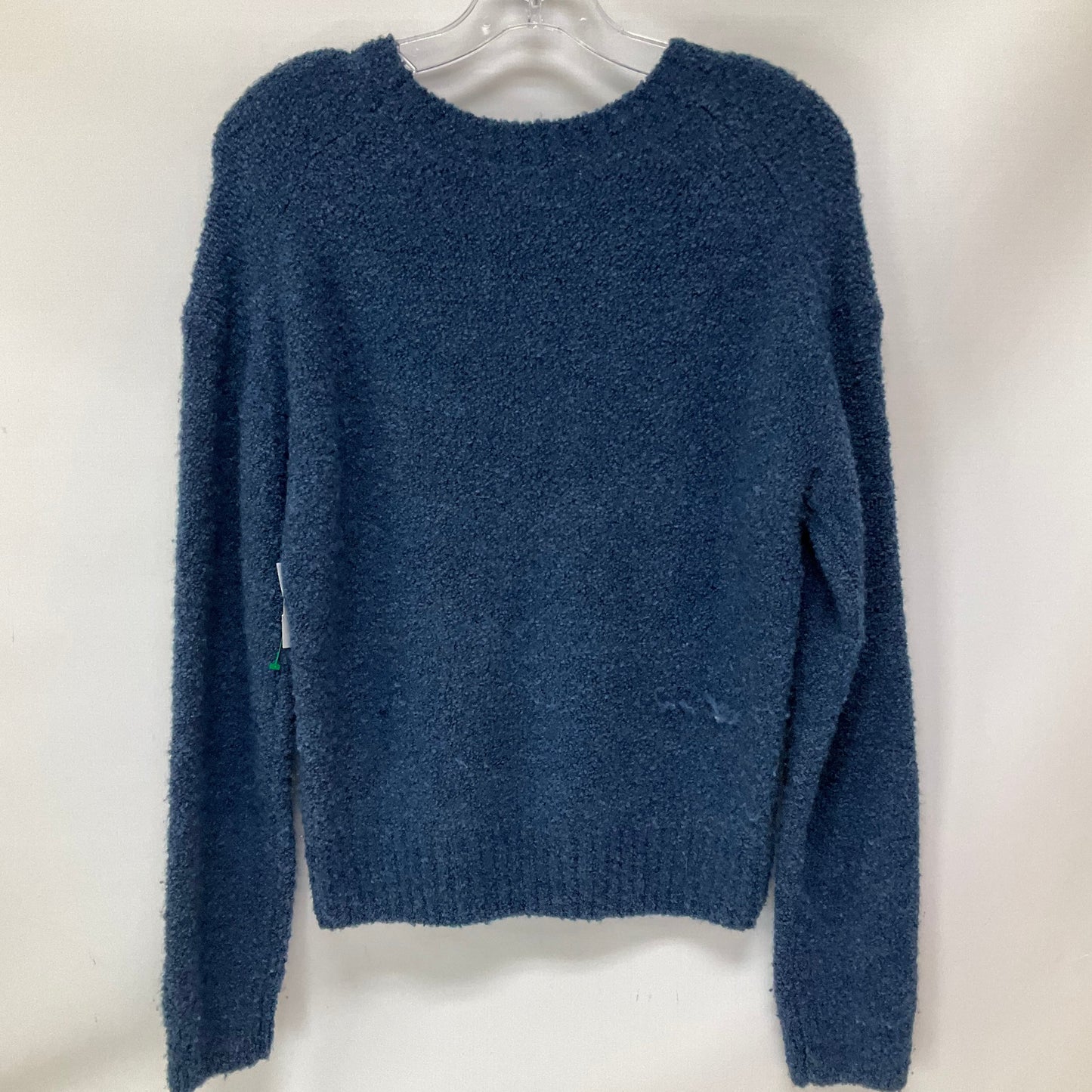 Sweater By Everlane In Blue, Size: S