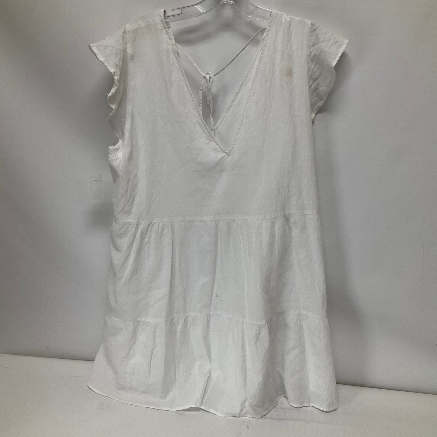 Dress Casual Short By Abercrombie And Fitch  Size: Xl