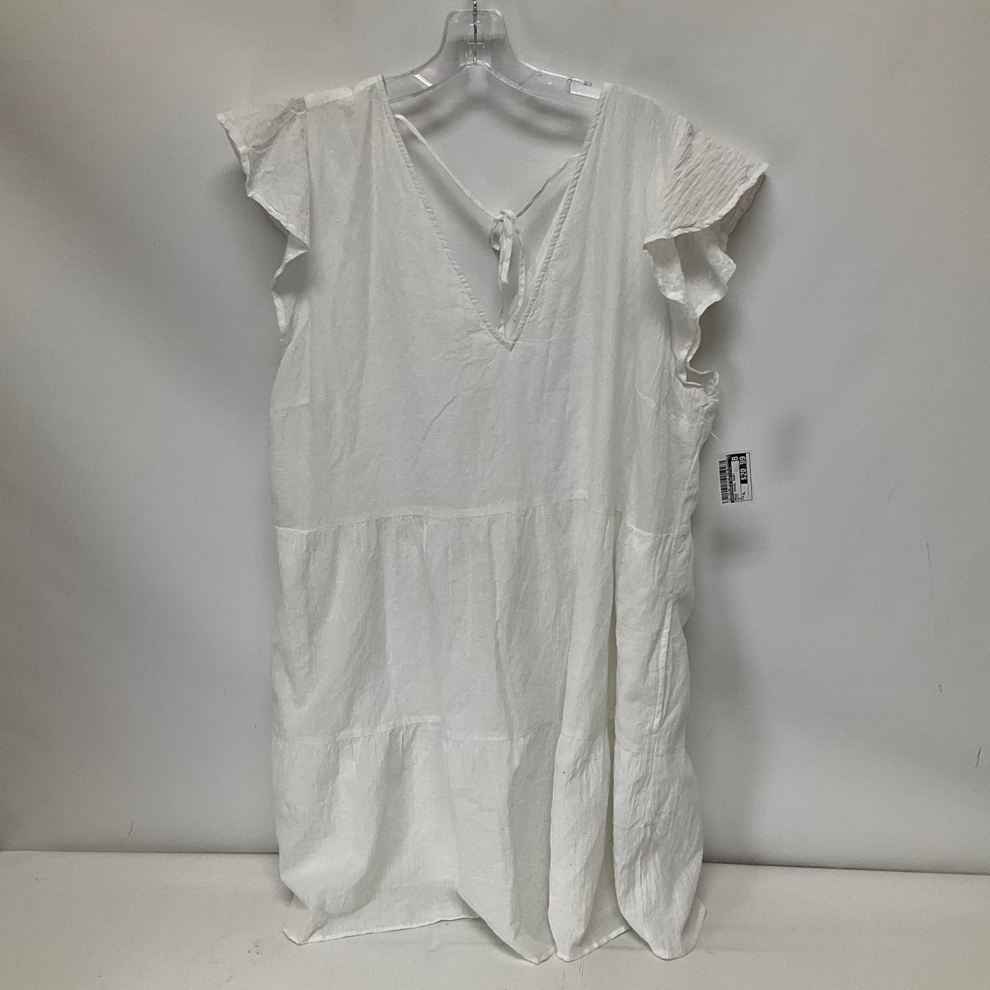 Dress Casual Short By Abercrombie And Fitch  Size: Xl