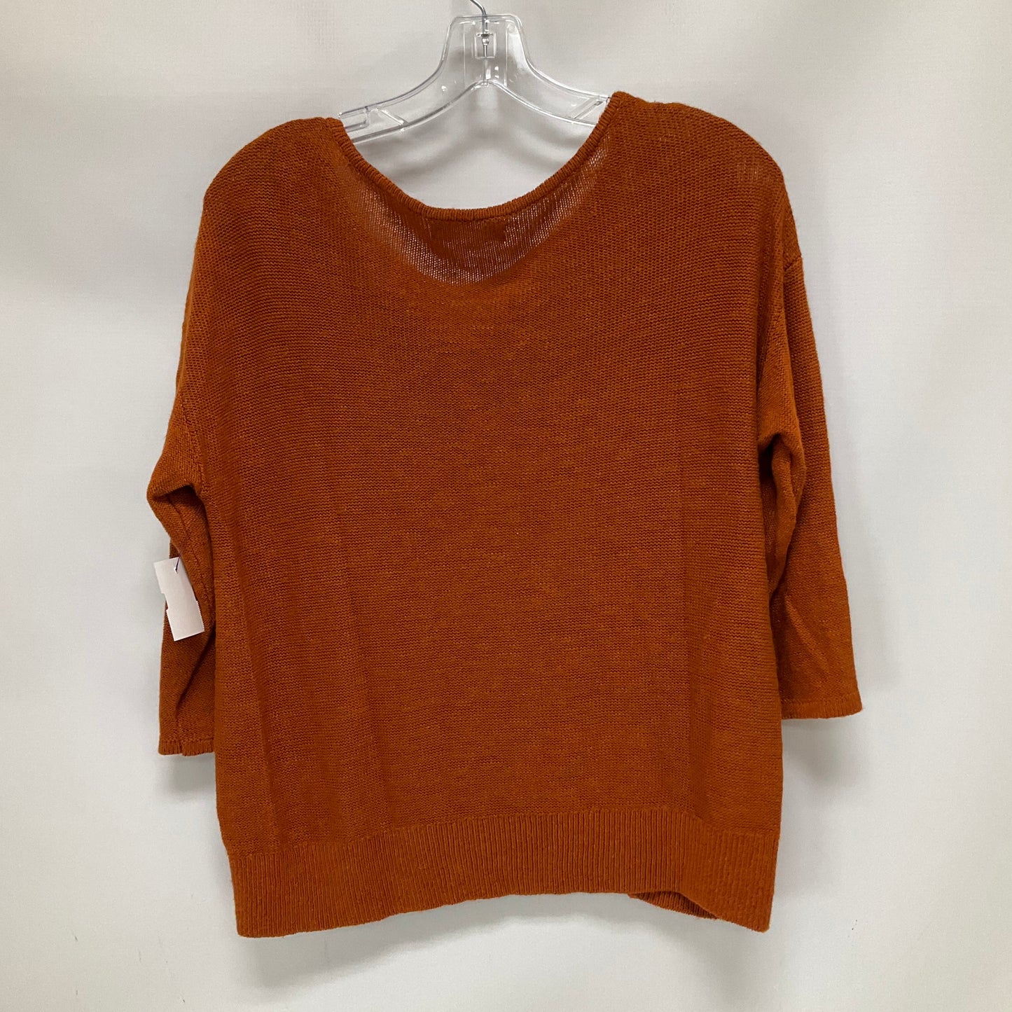 Top Long Sleeve By Anthropologie  Size: Xs