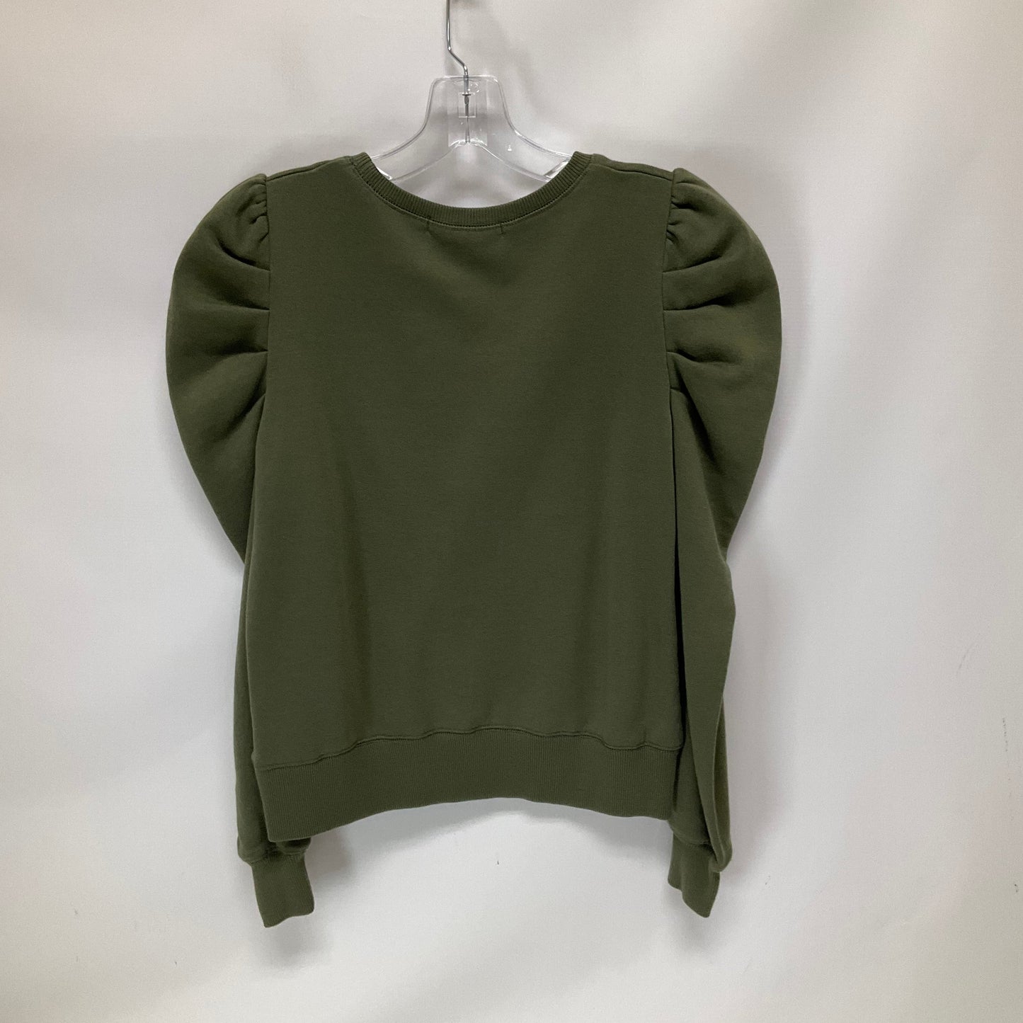 Top Long Sleeve By Rebecca Minkoff  Size: Xs