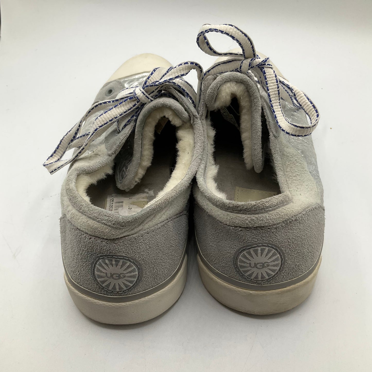 Shoes Sneakers By Ugg  Size: 7